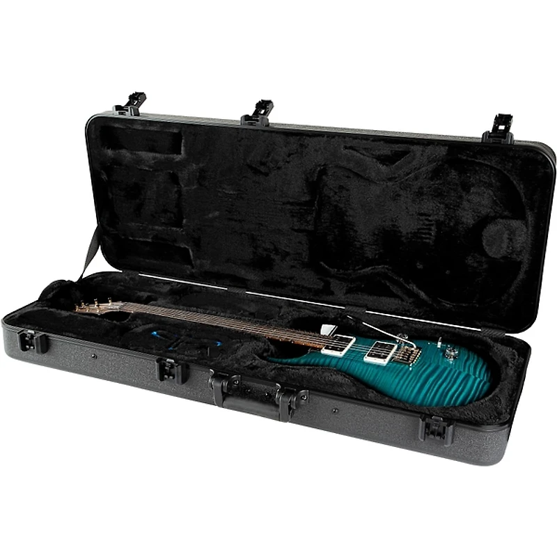 PRS 40th Anniversary Custom 24 Limited-Edition Electric Guitar - Sub Zero
