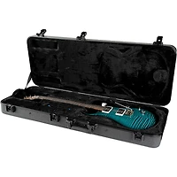PRS 40th Anniversary Custom 24 Limited-Edition Electric Guitar - Sub Zero