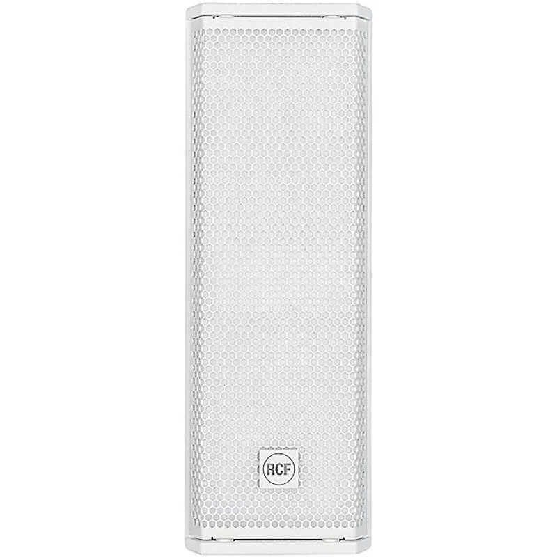 RCF NXL14-A-W Compact Active Point Source Speaker