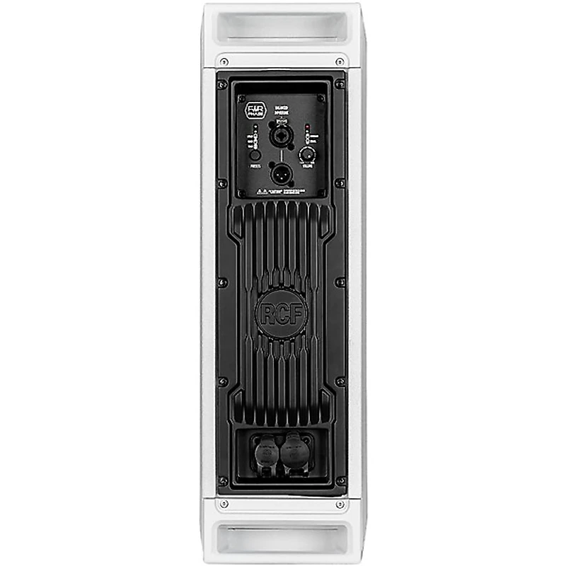 RCF NXL14-A-W Compact Active Point Source Speaker