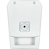 RCF NXL14-A-W Compact Active Point Source Speaker