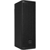 RCF NXL14-A Compact Active Point Source Speaker