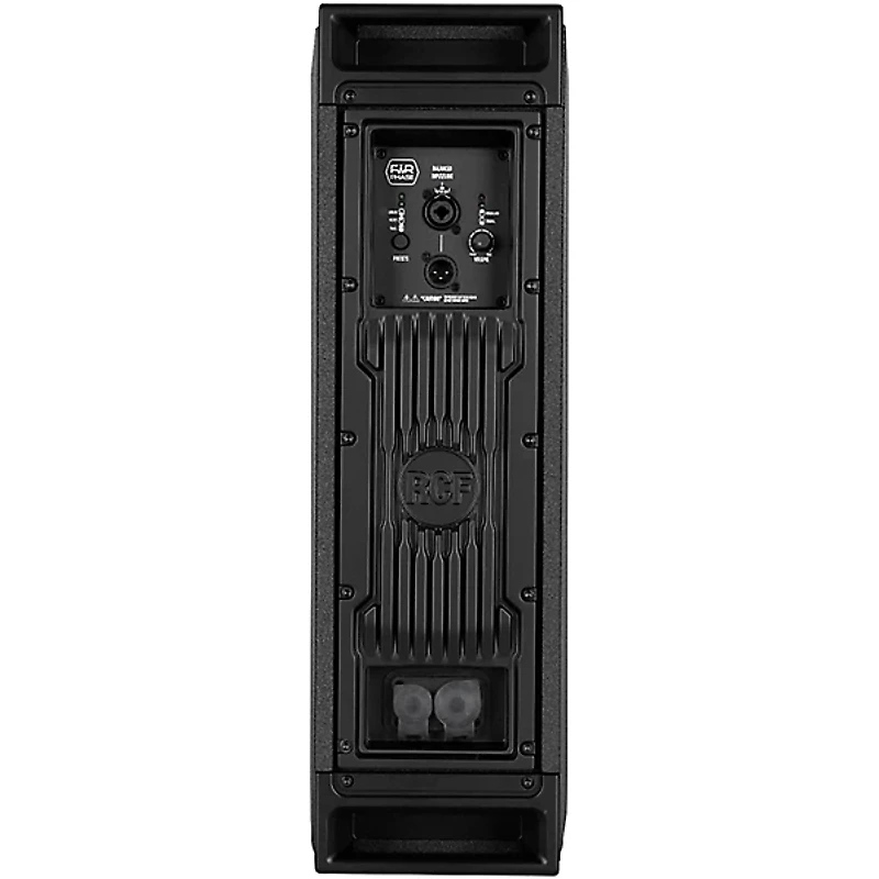 RCF NXL14-A Compact Active Point Source Speaker