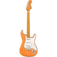 Fender Limited-Edition Mark Speer Stratocaster Electric Guitar Natural