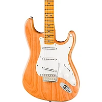 Fender Limited-Edition Mark Speer Stratocaster Electric Guitar Natural