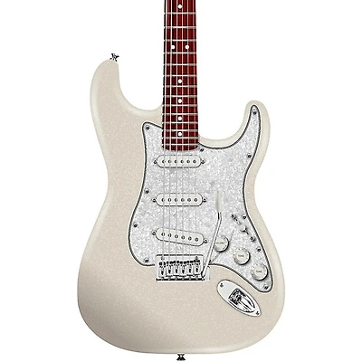 Fender Player II Modified Stratocaster Rosewood Fingerboard Electric Guitar -