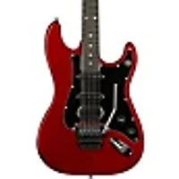 Godin Lerxst Grace With Floyd Rose Electric Guitar Red