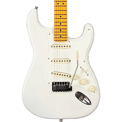 Fender American Ultra Luxe Vintage '50s Stratocaster Maple Fingerboard Electric Guitar -