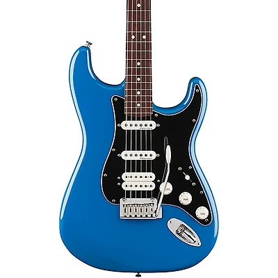 Fender Player II Modified Stratocaster HSS Rosewood Fingerboard Electric Guitar