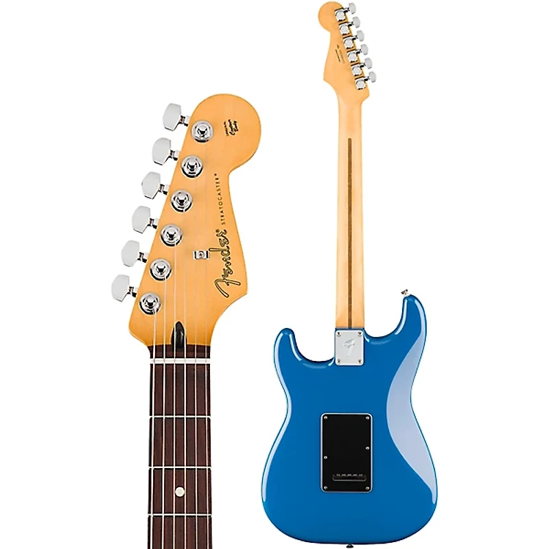Fender Player II Modified Stratocaster HSS Rosewood Fingerboard Electric Guitar