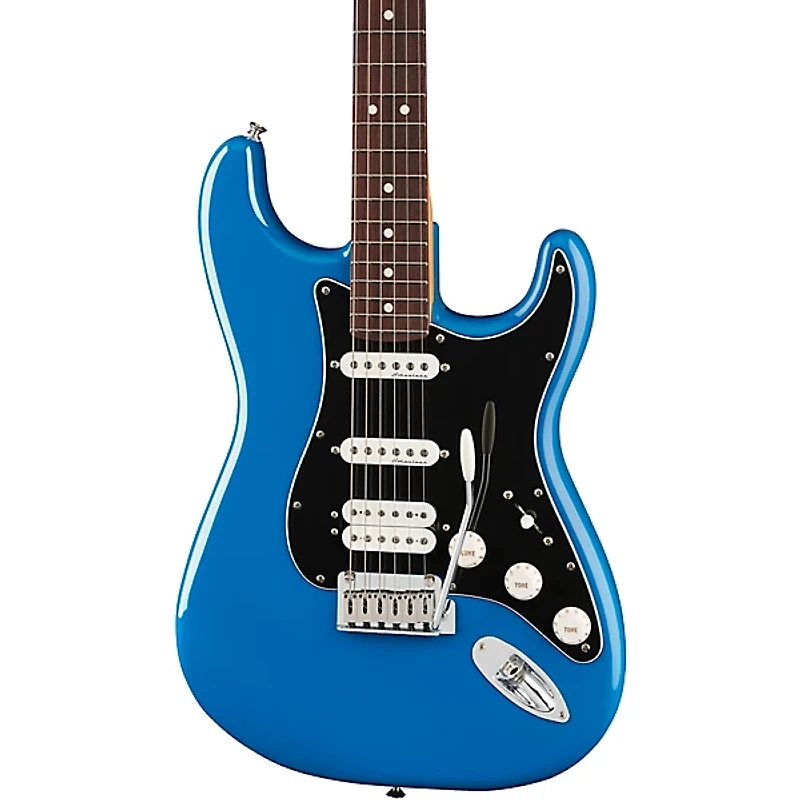 Fender Player II Modified Stratocaster HSS Rosewood Fingerboard Electric Guitar