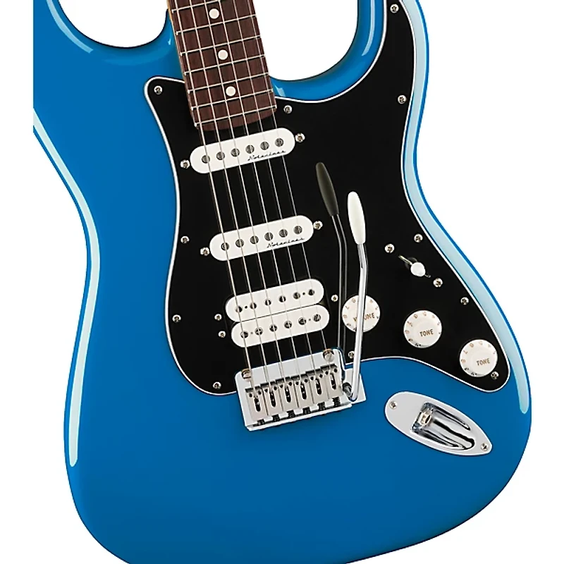 Fender Player II Modified Stratocaster HSS Rosewood Fingerboard Electric Guitar