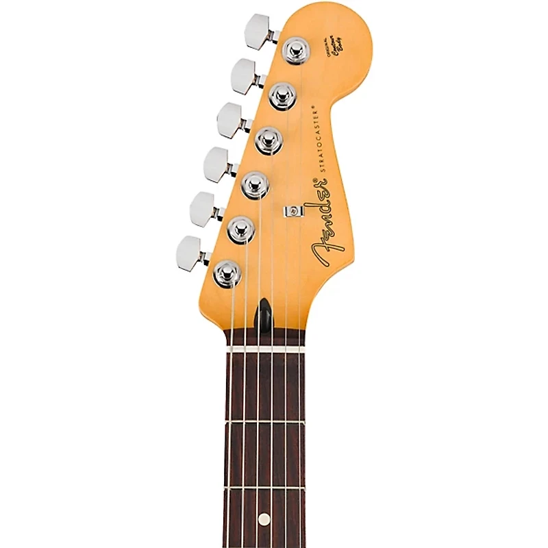 Fender Player II Modified Stratocaster HSS Rosewood Fingerboard Electric Guitar