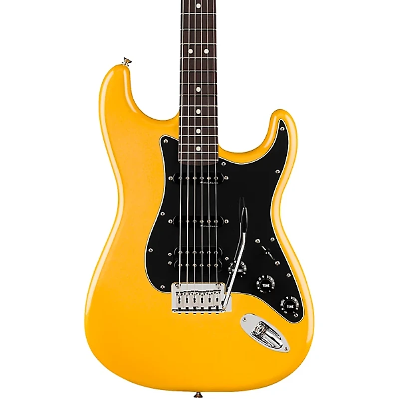 Fender Player II Modified Stratocaster HSS Rosewood Fingerboard Electric Guitar