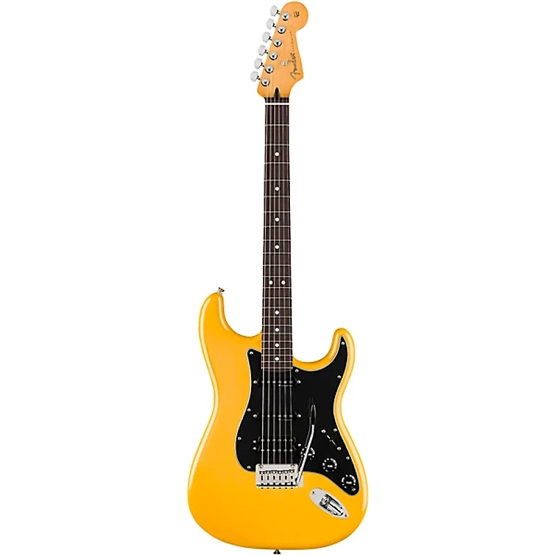 Fender Player II Modified Stratocaster HSS Rosewood Fingerboard Electric Guitar