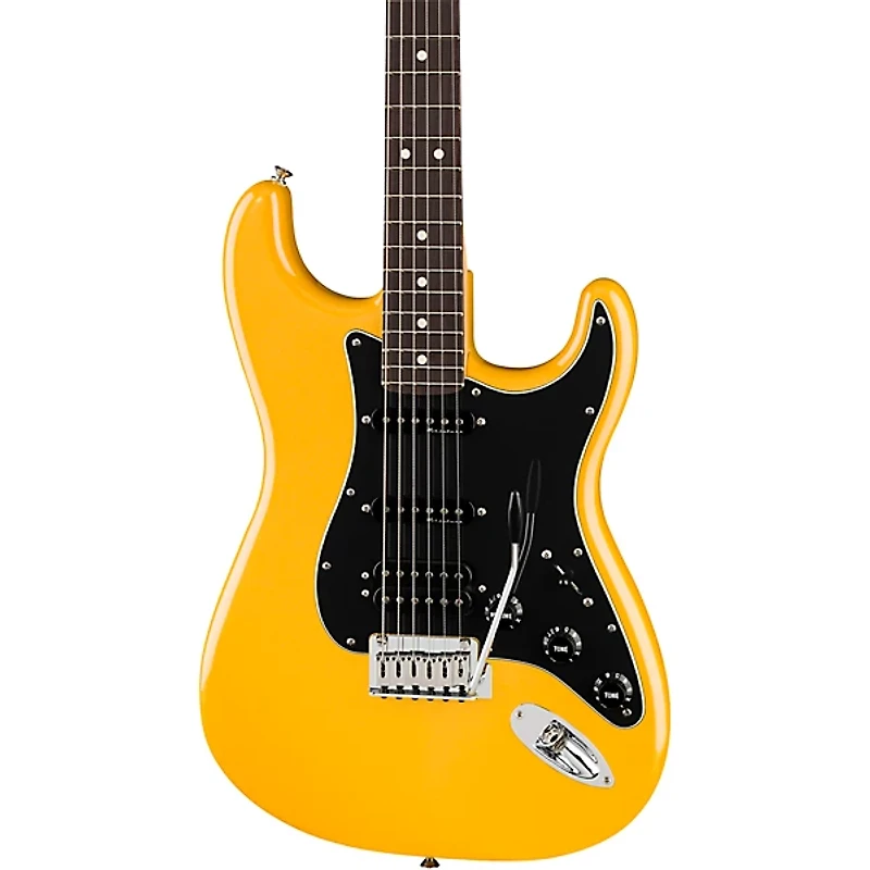Fender Player II Modified Stratocaster HSS Rosewood Fingerboard Electric Guitar