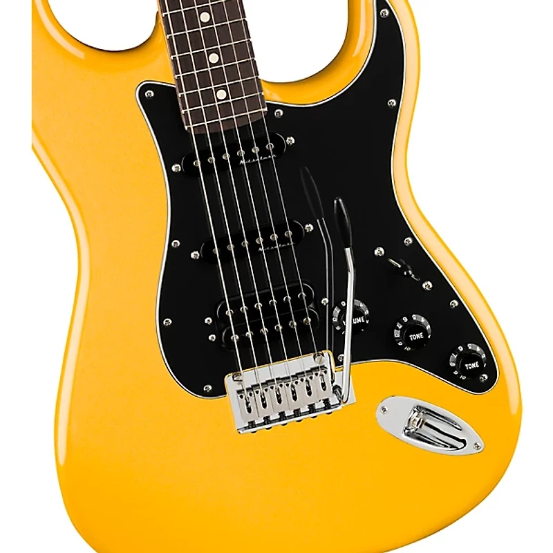 Fender Player II Modified Stratocaster HSS Rosewood Fingerboard Electric Guitar