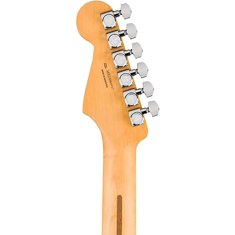 Fender Player II Modified Stratocaster HSS Rosewood Fingerboard Electric Guitar