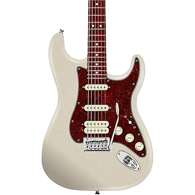 Fender Player II Modified Stratocaster HSS Rosewood Fingerboard Electric Guitar -
