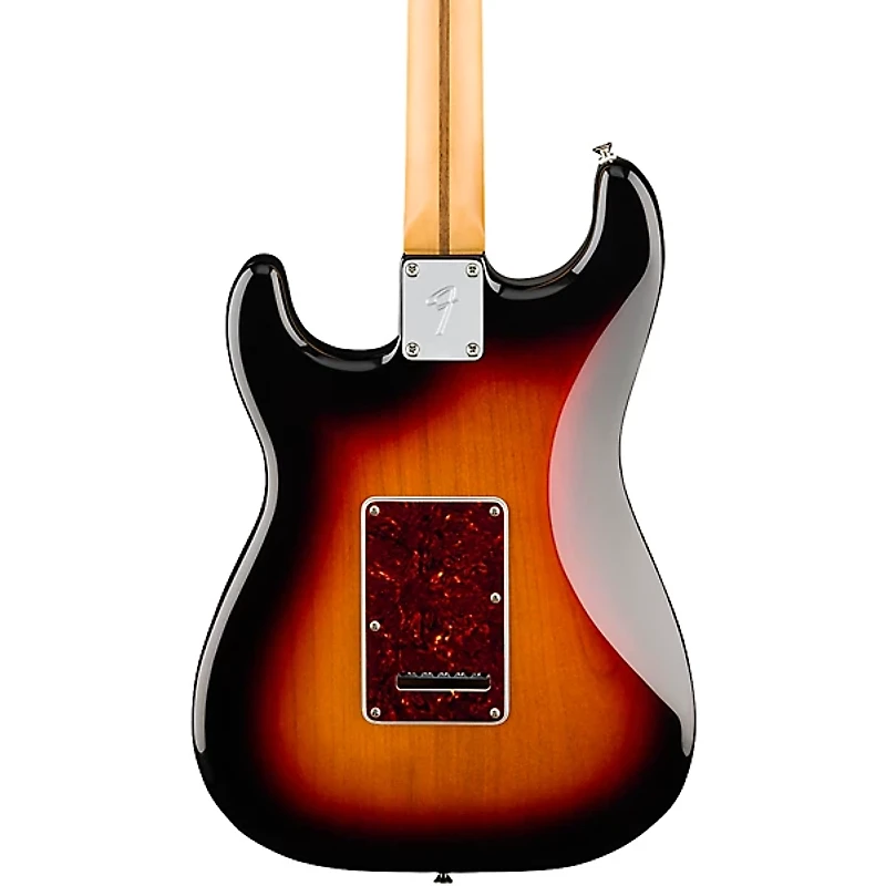 Fender Player II Modified Stratocaster HSS Maple Fingerboard Electric Guitar -