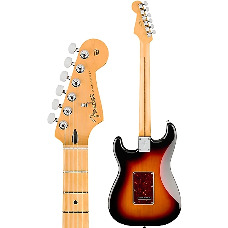 Fender Player II Modified Stratocaster HSS Maple Fingerboard Electric Guitar -