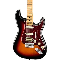 Fender Player II Modified Stratocaster HSS Maple Fingerboard Electric Guitar -