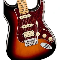 Fender Player II Modified Stratocaster HSS Maple Fingerboard Electric Guitar -