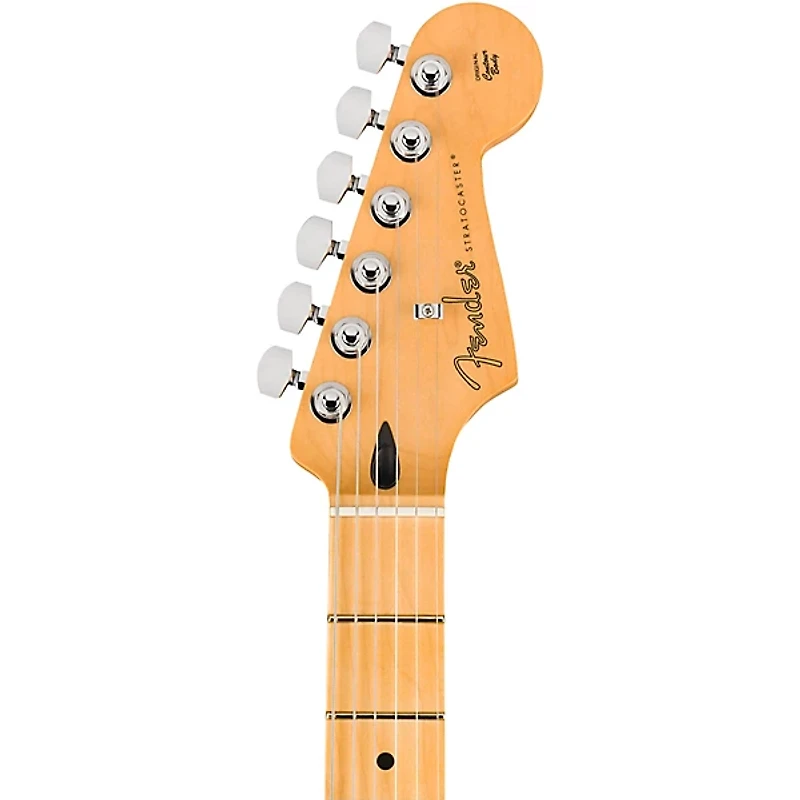 Fender Player II Modified Stratocaster HSS Maple Fingerboard Electric Guitar -