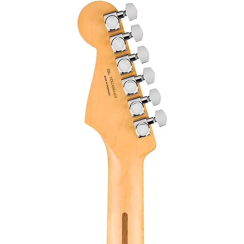 Fender Player II Modified Stratocaster HSS Maple Fingerboard Electric Guitar -