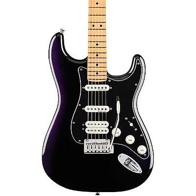 Fender Player II Modified Stratocaster HSS Maple Fingerboard Electric Guitar -