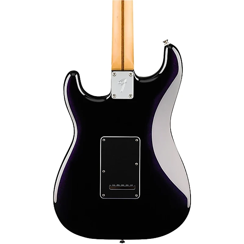 Fender Player II Modified Stratocaster HSS Maple Fingerboard Electric Guitar -