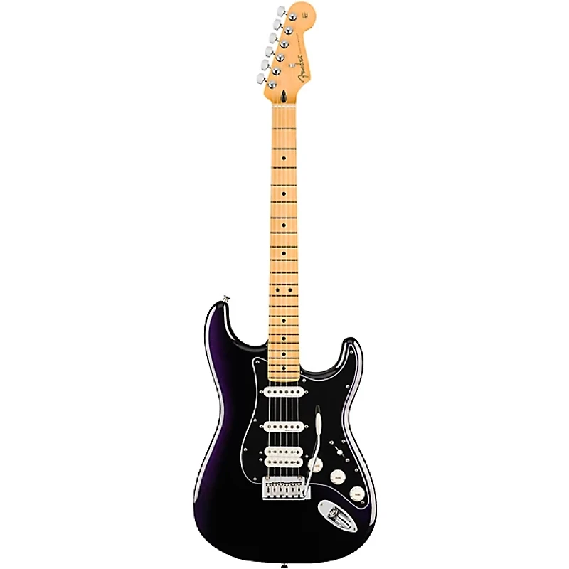 Fender Player II Modified Stratocaster HSS Maple Fingerboard Electric Guitar -