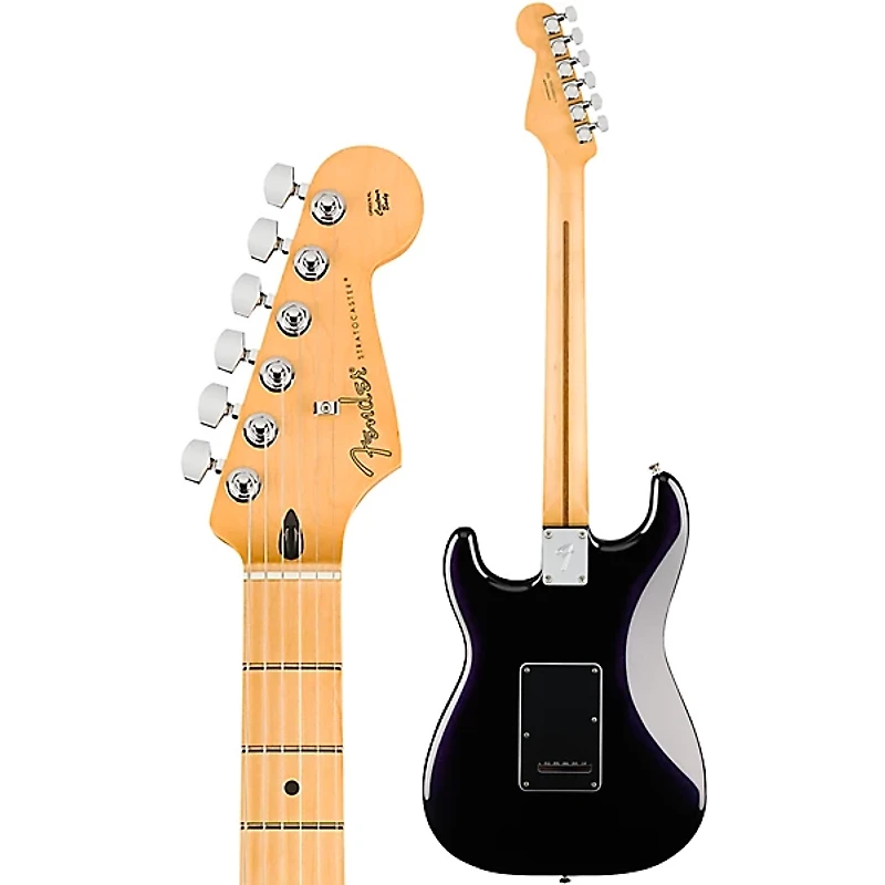 Fender Player II Modified Stratocaster HSS Maple Fingerboard Electric Guitar -