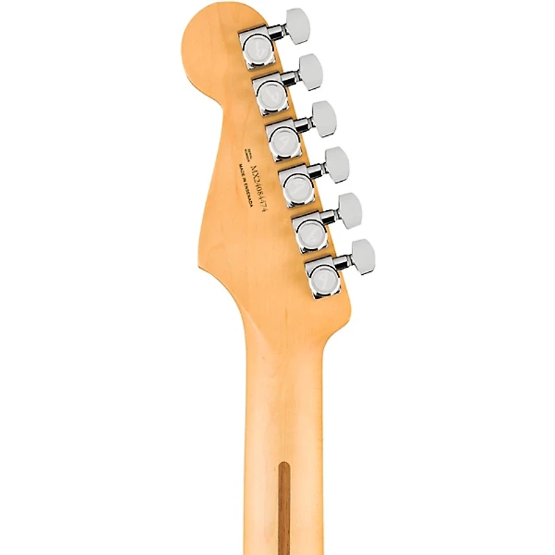 Fender Player II Modified Stratocaster HSS Maple Fingerboard Electric Guitar -