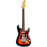 Fender Player II Modified Stratocaster Floyd Rose Rosewood Fingerboard Electric Guitar