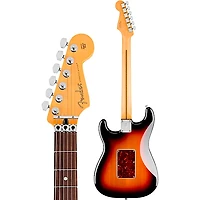 Fender Player II Modified Stratocaster Floyd Rose Rosewood Fingerboard Electric Guitar