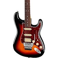 Fender Player II Modified Stratocaster Floyd Rose Rosewood Fingerboard Electric Guitar