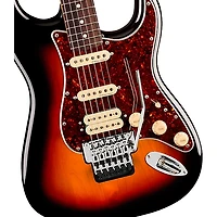 Fender Player II Modified Stratocaster Floyd Rose Rosewood Fingerboard Electric Guitar