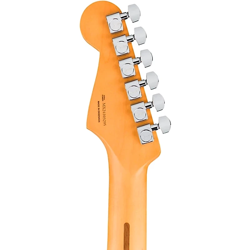 Fender Player II Modified Stratocaster Floyd Rose Rosewood Fingerboard Electric Guitar