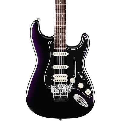 Fender Player II Modified Stratocaster Floyd Rose Rosewood Fingerboard Electric Guitar