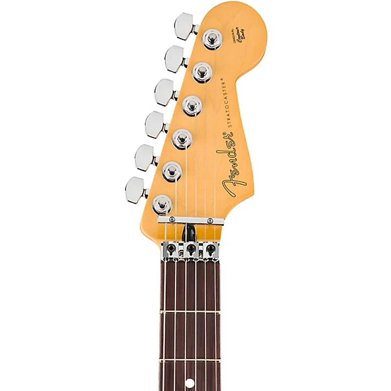 Fender Player II Modified Stratocaster Floyd Rose Rosewood Fingerboard Electric Guitar