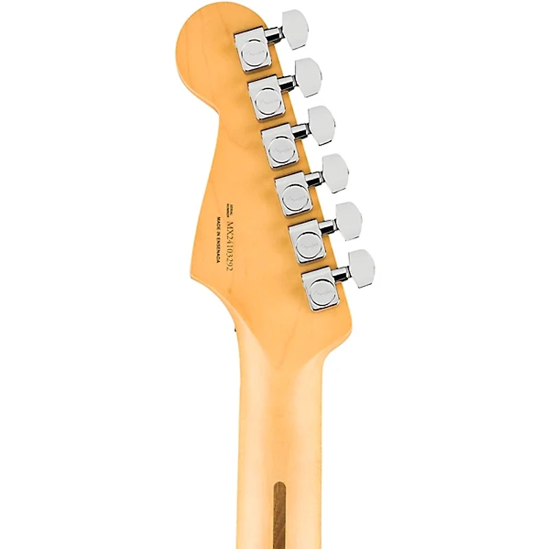 Fender Player II Modified Stratocaster Floyd Rose Rosewood Fingerboard Electric Guitar
