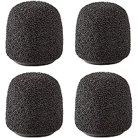 Shure Windscreen, Snap-Fit Qty 4
