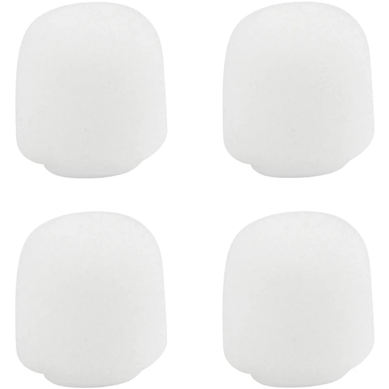 Shure Windscreen, Snap-Fit Qty 4