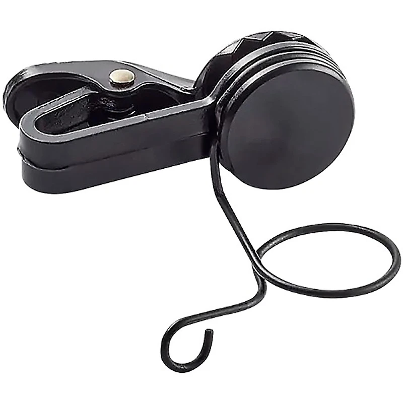Shure SINGLE TIE CLIP