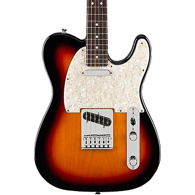 Fender Player II Modified Telecaster Rosewood Fingerboard Electric Guitar