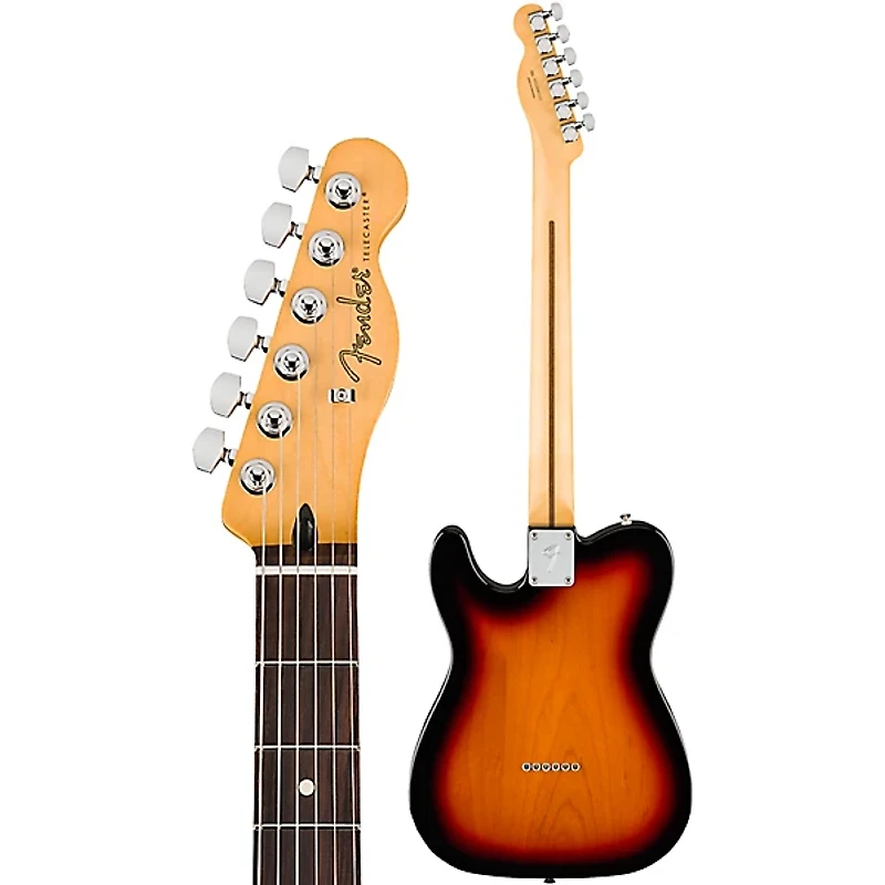 Fender Player II Modified Telecaster Rosewood Fingerboard Electric Guitar