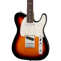 Fender Player II Modified Telecaster Rosewood Fingerboard Electric Guitar