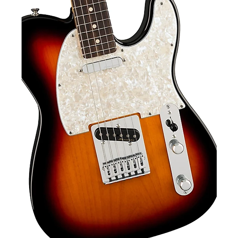 Fender Player II Modified Telecaster Rosewood Fingerboard Electric Guitar