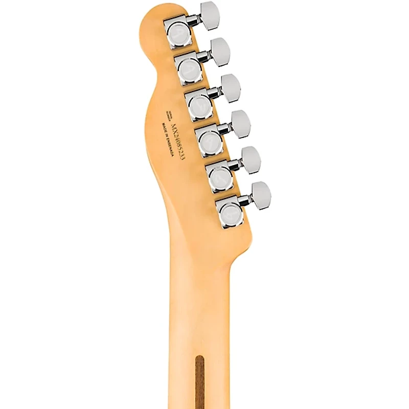 Fender Player II Modified Telecaster Rosewood Fingerboard Electric Guitar
